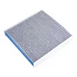 Filtre, air de l'habitacle FEBI BILSTEIN 175001 - Visuel 2