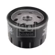 Filtre à huile FEBI BILSTEIN 175012 - Visuel 1