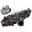 Module de tube d'admission FEBI BILSTEIN 175019 - Visuel 2