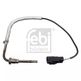 Capteur, température des gaz FEBI BILSTEIN