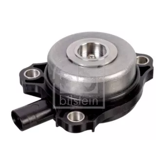 Valve de commande, réglage d'arbres à came FEBI BILSTEIN 175023