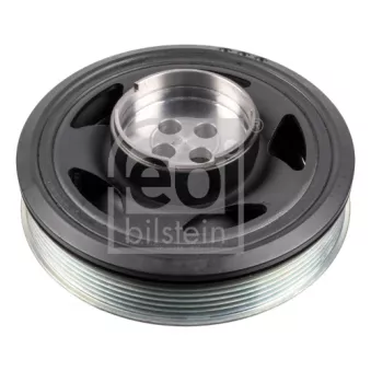 Poulie, vilebrequin FEBI BILSTEIN 175024