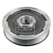 Poulie, vilebrequin FEBI BILSTEIN 175024 - Visuel 2