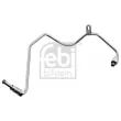 Conduite d'huile, compresseur FEBI BILSTEIN 175059 - Visuel 2