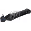 Triangle ou bras de suspension (train avant) FEBI BILSTEIN 17506 - Visuel 1