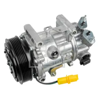 Compresseur, climatisation FEBI BILSTEIN 175060