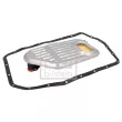 Kit de filtre hydraulique, boîte automatique FEBI BILSTEIN 175063 - Visuel 1