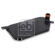 Kit de filtre hydraulique, boîte automatique FEBI BILSTEIN 175063 - Visuel 2