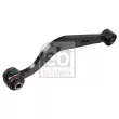 Bras de liaison, suspension de roue arrière droit FEBI BILSTEIN 175087 - Visuel 2