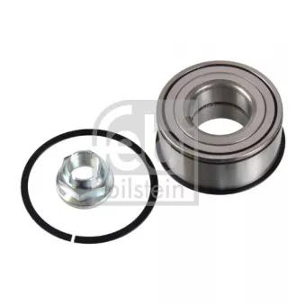 Kit de roulements de roue FEBI BILSTEIN 175089