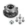 Kit de roulements de roue FEBI BILSTEIN 175094 - Visuel 1