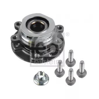 Kit de roulements de roue FEBI BILSTEIN 175094