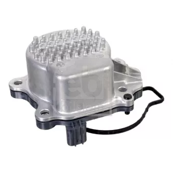 Pompe à eau FEBI BILSTEIN 175099