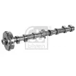 Arbre à came FEBI BILSTEIN 175101 - Visuel 2