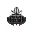 Capteur, vitesse de roue avant droit FEBI BILSTEIN 175141 - Visuel 2