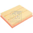 Filtre à air FEBI BILSTEIN 175203 - Visuel 2