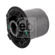 Suspension, corps de l'essieu FEBI BILSTEIN 175248 - Visuel 1