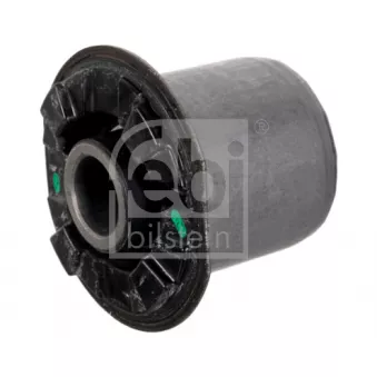 Suspension, corps de l'essieu FEBI BILSTEIN 175248