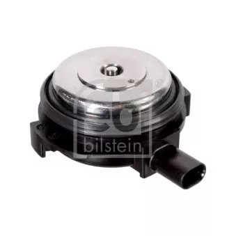 Valve de commande, réglage d'arbres à came FEBI BILSTEIN 175260