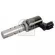 Valve de commande, réglage d'arbres à came FEBI BILSTEIN 175267 - Visuel 1