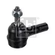 Rotule de barre de connexion avant gauche FEBI BILSTEIN 175280 - Visuel 1