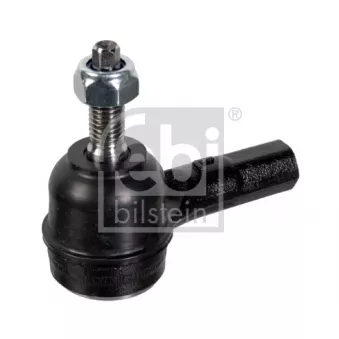 Rotule de barre de connexion avant gauche FEBI BILSTEIN