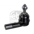 Rotule de barre de connexion avant gauche FEBI BILSTEIN 175280 - Visuel 2