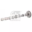 Arbre à came FEBI BILSTEIN 175291 - Visuel 1