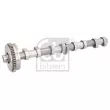 Arbre à came FEBI BILSTEIN 175291 - Visuel 2