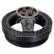 Poulie, vilebrequin FEBI BILSTEIN 175293 - Visuel 1