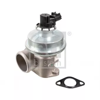 Vanne EGR FEBI BILSTEIN 175330