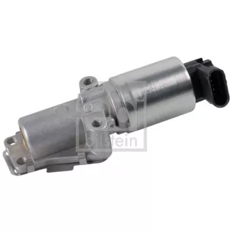 Vanne EGR FEBI BILSTEIN