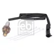 Sonde lambda FEBI BILSTEIN 17536 - Visuel 1
