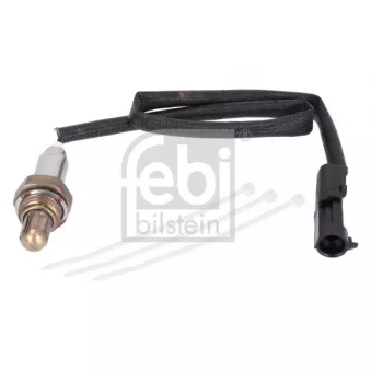 Sonde lambda FEBI BILSTEIN 17536