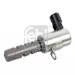 Valve de commande, réglage d'arbres à came FEBI BILSTEIN 175360 - Visuel 1