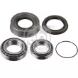 Kit de roulements de roue FEBI BILSTEIN 175366 - Visuel 1