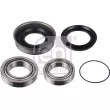 Kit de roulements de roue FEBI BILSTEIN 175366 - Visuel 2