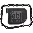 Kit de filtre hydraulique, boîte automatique FEBI BILSTEIN 175367 - Visuel 2