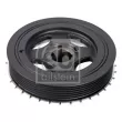 Poulie, vilebrequin FEBI BILSTEIN 175370 - Visuel 1