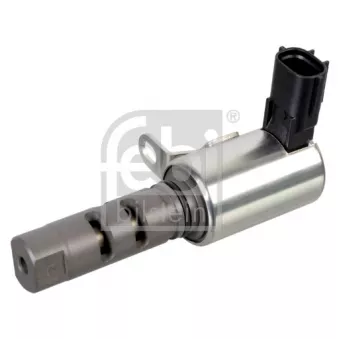 Valve de commande, réglage d'arbres à came FEBI BILSTEIN 175428
