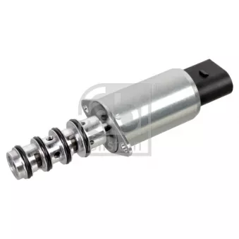 Valve de commande, réglage d'arbres à came FEBI BILSTEIN 175438