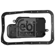 Kit de filtre hydraulique, boîte automatique FEBI BILSTEIN 175467 - Visuel 2