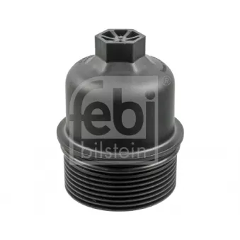 Couvercle, boîtier du filtre à huile FEBI BILSTEIN 175468