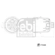 Couvercle, boîtier du filtre à huile FEBI BILSTEIN 175468 - Visuel 2