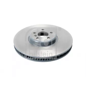 Disque de frein avant droit FEBI BILSTEIN 175490