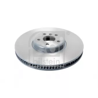 Disque de frein avant gauche FEBI BILSTEIN 175493