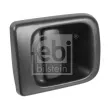 Poignée de porte FEBI BILSTEIN 175501 - Visuel 1