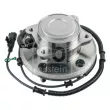 Roulement de roue arrière FEBI BILSTEIN 175518 - Visuel 1