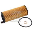 Filtre à huile FEBI BILSTEIN 175535 - Visuel 1