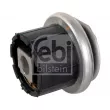 Silent bloc de suspension (train arrière) FEBI BILSTEIN 175604 - Visuel 2